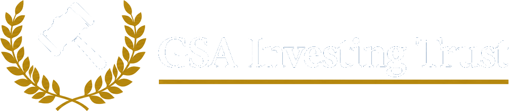 GSA Investment Trust, Inc.