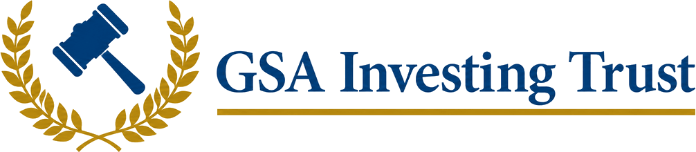 GSA Investment Trust, Inc.